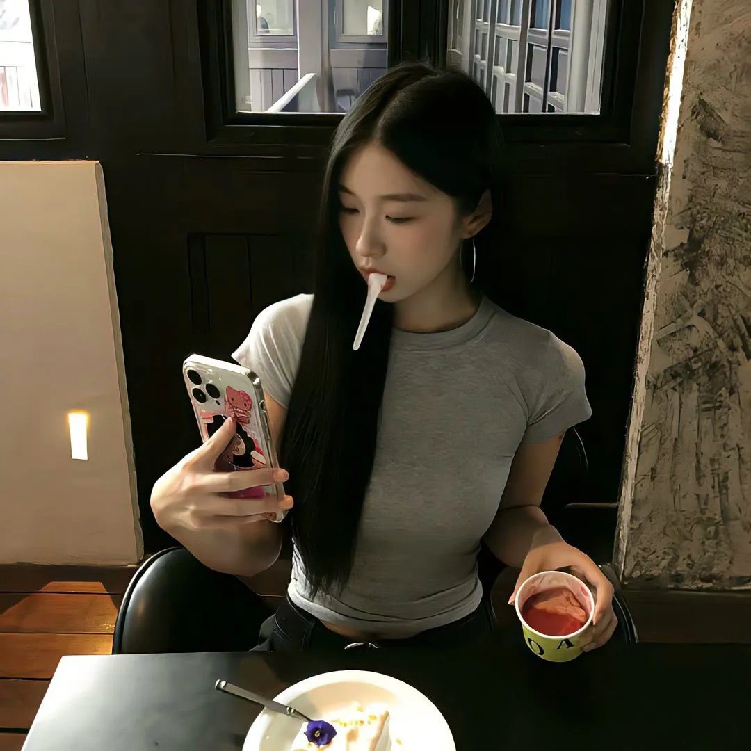 忧郁男孩
